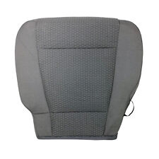 Driver Bottom Cloth Seat Cover Fits For 2017-2021 Ford F250 F350 F450 F550 Xlt