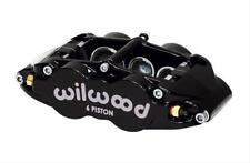Wilwood Caliper-forged Narrow Superlite 6r-lh Alloy 1.751.25in1.25in Pistons