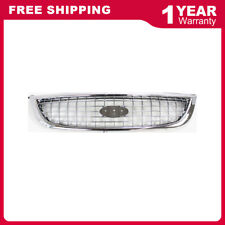 Grille Assembly For 2001-2003 Ford Windstar