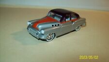Diecast Johnny Lightning 50 Buick Bumongous Mint Condition Free Usa Shipping