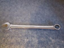 Snap On 20mm Combination Wrench Oexm200