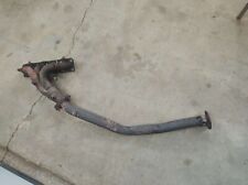 1994 1995 1996 1997 Mazda Miata Oem Exhaust Manifold With Down Pipe