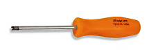 Snap-on Tire Valve Core Removal Tool Orange Hard Handle Tri17 Brand New