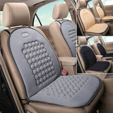 Universal Car Seat Protector Cushion Cover Auto Truck Suv Mat Pad Breathable