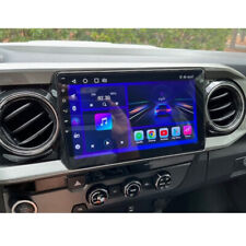For Toyota Tacoma 2016-2021 9 Android Stereo Car Radio Gps Head Unit Carplay