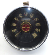 Vintage Studebaker 1951 Dash Instrument - Speedometer Odometer