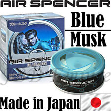 As Cartridge Air Spencer Freshener Eikosha Csx3 Made In Japan - A85 Blue Musk