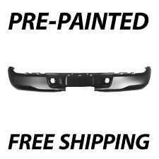 Painted To Match Steel Rear Bumper Shell For 2005-2015 Toyota Tacoma 5215104051