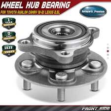 Front Side Wheel Hub Bearing Assembly For Toyota Avalon 18-21 Camry Lexus 2.5l