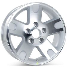 New 17 Alloy Replacement Wheel For Ford F-150 F150 2002 2003 Rim 3466