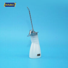 Hazet High Quality Hand Pump Trigger Oiler - .2 Liter Capacity