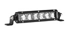 Rigid 906313 In Stock Sr-series Pro 6 Led Light Bar - Spot Flood Combo
