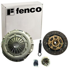 Fenco Clutch Kit Buk1915 Fits Pontiac Fiero 85-88 2.5l 5-speed Mt2 Transmission
