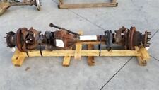 11 Ford F350 Sd Front Axle 6.7l 4x4 4wd 3.73 Ratio Dually