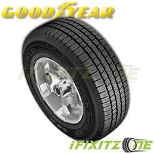 1 Goodyear Wrangler Sr-a 27560r20 114s All Season 50k Mile Warranty Tires As