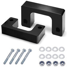 2 Inch For Chevy Silverado 2007-2022 23 Gmc Sierra 1500 Front Leveling Lift Kit