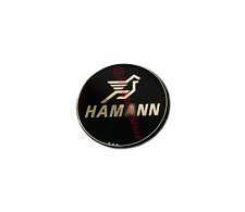 Hamann-stil Metallabzeichen-logo-emblem Alle Mercedes Smart Fahrzeuge