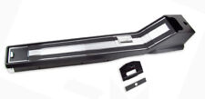 New 1965 - 1966 Ford Mustang Complete Console Black - Automatic Assembly