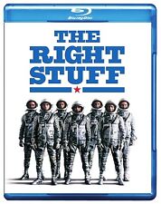 The Right Stuff Blu-ray Sam Shepard New