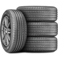 4 Tires Goodyear Assurance Finesse 23560r18 103h As As All Season