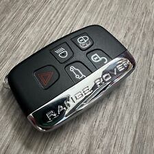 Smart Key For Land Rover Range Rover Evoque 2011-2020 Shell Kobjtf10a