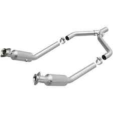Magnaflow 2005-2010 Ford Mustang Hm Grade Direct-fit Catalytic Converter