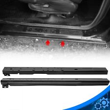 For 1993-2011 Ford Ranger 2 Dr Extended Cab Steel Rocker Panels Replacement Pair