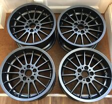 Bmw E24 M6 E28 M5 E9 E36 E46 E39 E30 M3 Factory Style 32 Wheels Rims Staggered
