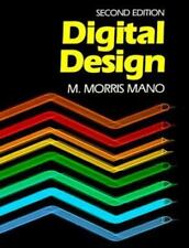 Digital Design By Mano M. Morris
