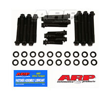 Arp Performance Cylinder Head Bolts Kit Pontiac 326 347 370 389 421 D-port 57-64