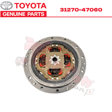 Toyota Transmission Input Damper Assy Prius Lexus Ct200h 31270-47060 Genuine