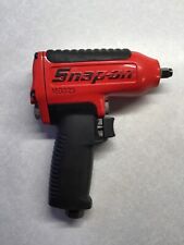 Snap-on Mg325 38 Drive Air Impact Gun Wrench