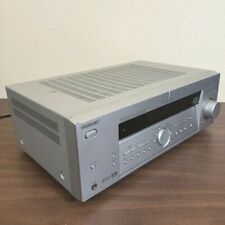 Sony Fm Stereofm-am Receiver 220 Watts Str-k502 Tested Works Dent