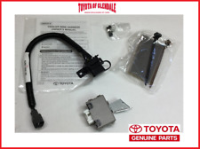 2007-2014 Toyota Fj Cruiser Trailer Tow Hitch Wire Harness Genuine 08921-35870