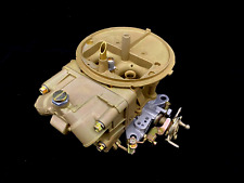 Holley 350 Cfm 2bbl Remanufactured Modified For Blow Through Turbo Set Up