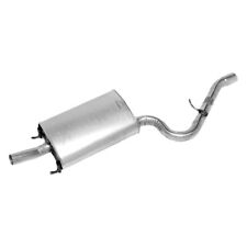 For Chrysler Sebring 01-06 Exhaust Muffler Soundfx Steel Oval Direct-fit