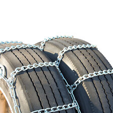 Titan Tire Chains Dualtriple Cam On Road Snowice 5.5mm 23575-15