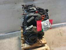 Engine 2.0l Vin V 5th Digit Turbo From 2009 Tiguan 10361784