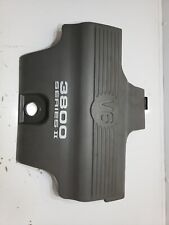 1996 - 1999 Oldmobile 88 3.8l Engine Appearance Cover Oem 3800 Series 2