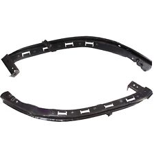 Bumper Retainer Set For 2004-2008 Acura Tl Front Left And Right 71140sepa00zz