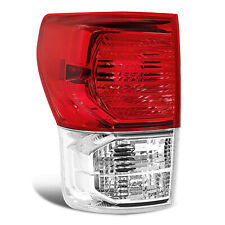 For Toyota Tundra 2007-2013 Tail Light Tail Lamp Rear Left Driver Side To2800165