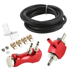 30-psi Aluminum Adjustable Manual Turbo Charger Wastegate Boost Controller