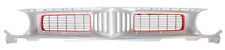 New Grille Amd Fits 1972-1974 Plymouth Barracuda X150-1572
