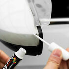 1pc Car Paint Repair Pen White Clear Scratch Remover Touch Up Pen Accessories