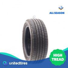 Used 20555r16 Michelin Defender Th 91h - 832