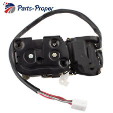 Door Lock Actuator Assembly Front Driver Left For Mazda Protege 2001 2002 2003