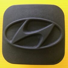 2 Hyundai Trailer Hitch Receiver Cover Plug