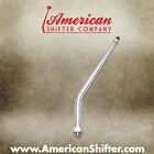 American Shifter American Shifter 12 Single Bend Shifter Arm Ascar12s