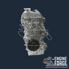 Mazda 2.3l Turbo Cx7 Speed 3 Remanufactured Engine 2007-2012