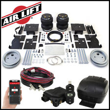 Air Lift Loadlifter 5000 Air Springs Bags Compressor Kit Fits 04-14 F-150 Rwd